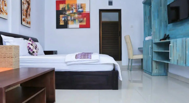 RedDoorz @ Pulau Misol Street, Reservar Hotel Hotéis em Bali com piscina, Piscina