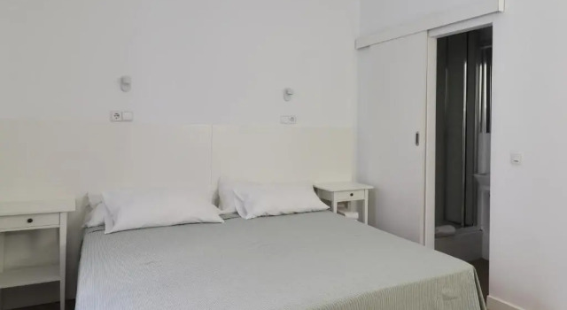 Двухместный номер Standard Hostal La Zona