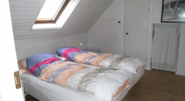 Belvedere B&B, Rezervasyon Bed and Breakfast Svendborg Funen