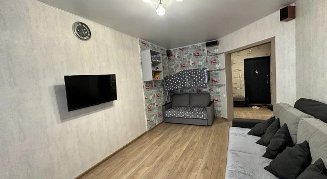 Apartments on Richard Sorge street, 66b, Book Apartment Kazan Tatarstan