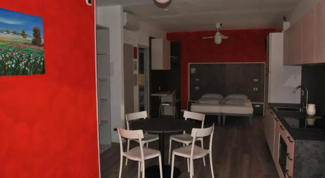 Полулюкс Hotel Casa Gagliardi