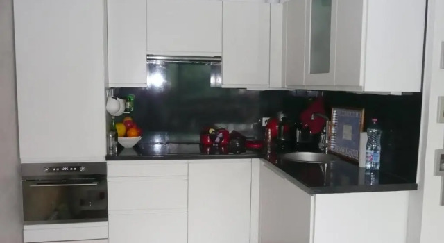 Апартаменты Deluxe Appartement Standing a 50m de la mer