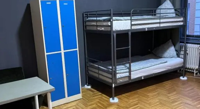 Номер Standard Casa Nora