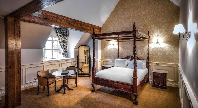 Celbridge Manor Hotel, Book Hotel Hotels in Kildare County with Breakfast, Breakfasts