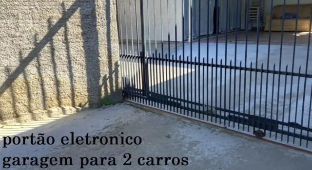 Casa temporada próximo à parque