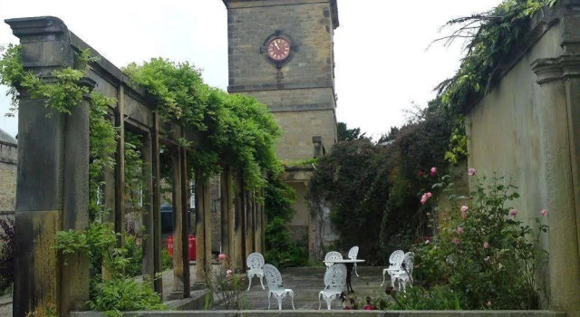 Hartforth hall hotel, Prenota Hotel Shildon Durham
