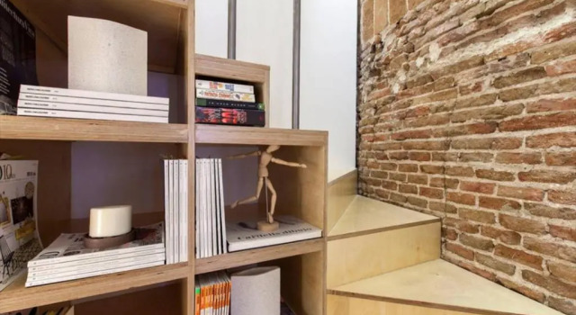 Апартаменты с 3 комнатами Madrid to heaven Apartment