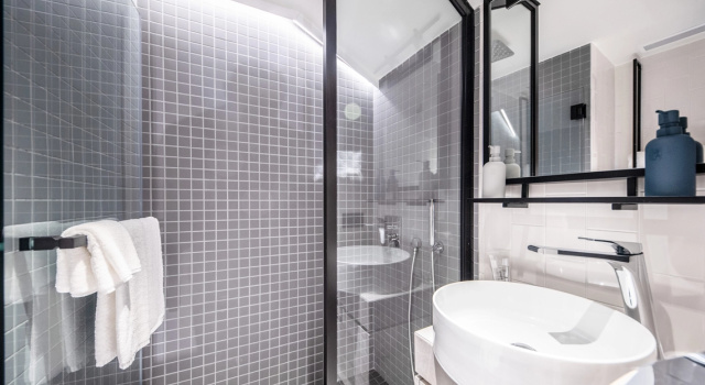 Standard double chambre KēSa House, The Unlimited Collection managed by The Ascott Limited
