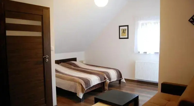 Bałabanówka, Boek Hotel Hotels in Subkarpaten met parkeren, Parkeren