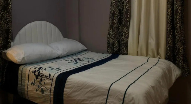 Okahara House, Rezervasyon Otel Butuan Caraga