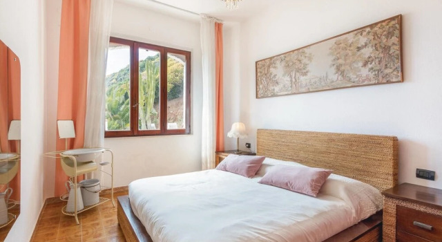 Casa Jole, Rezervați Hotel Arbus Costa Verde