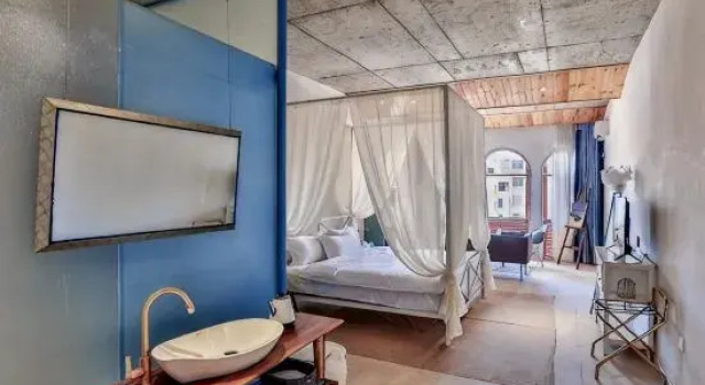 Suite Muli House