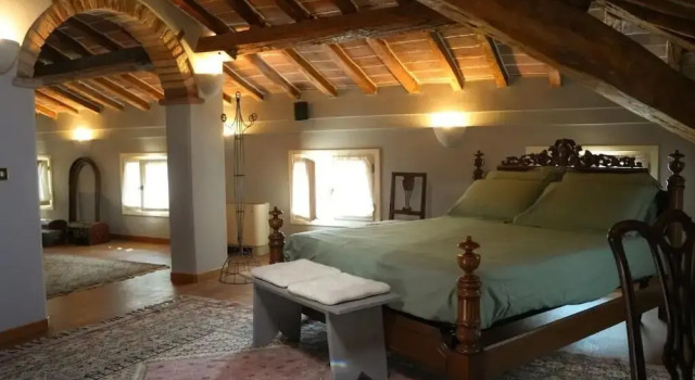Villa Messori Spa, Prenota Resort Castelvetro di Modena Emilia-Romagna