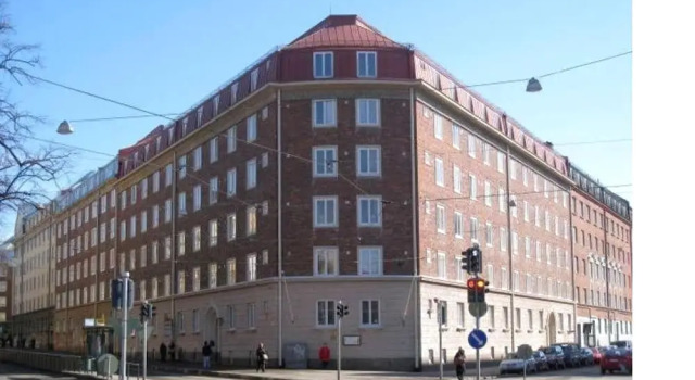 2ndhomes Kamppi Apartments 4
