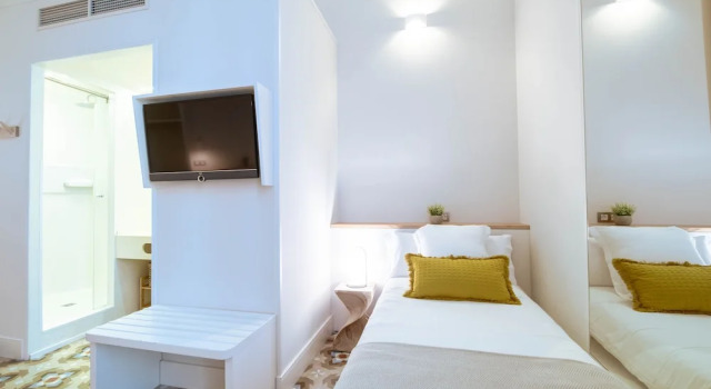 Семейный номер Standard Feelathome Casa Bertrand