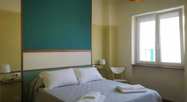 Fidardo Rooms