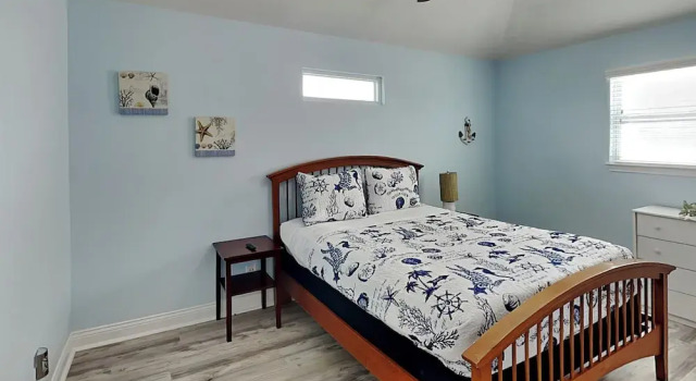 Our Shore Thing by Ryson Vacation Rentals