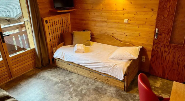 Номер Standard Hotel Le Christiania