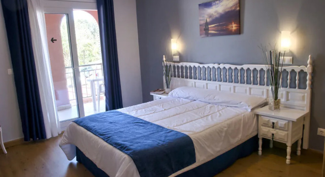 Hotel Campomar, Rezerwuj Hotel Arnuero 