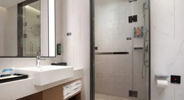 Тент Hampton by Hilton Tianjin Hedong