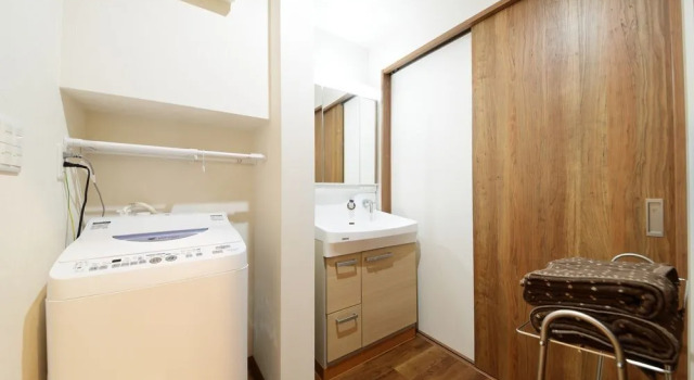 Modern House Close To Kamo River No.1