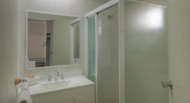 Одноместный номер Standard The Alluna Motel, an Ascend Collection Hotel
