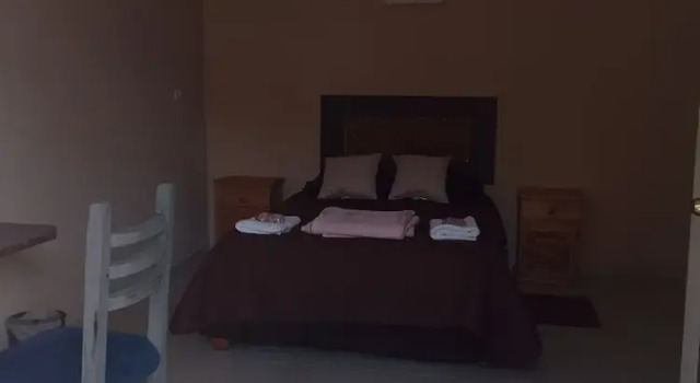 Hotel HG