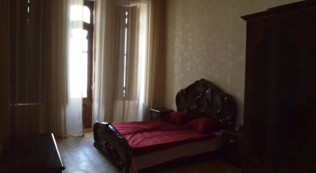 Апартаменты Sweet Home Agmashenebeli