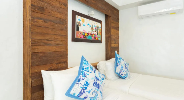 Номер Standard Koh Chang Grandview Resort