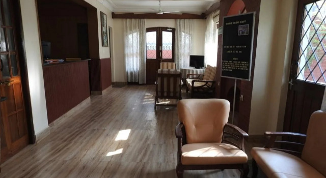 Osborne Holiday Resorts, Prenota Resort Calangute 
