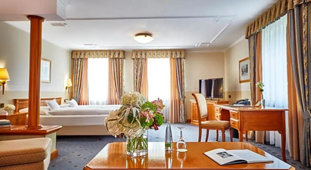 Allee Hotel, Réserver Hôtel Neustadt an der Aisch Steigerwald