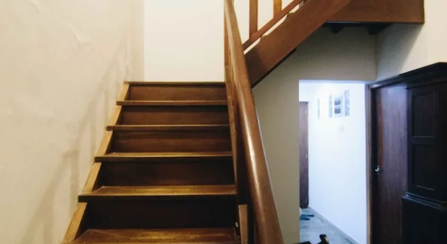 Двухместный номер Comfort Antic Guesthouse - Galle Fort