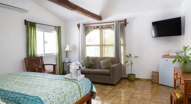 Номер Comfort Hotel Amar Inn