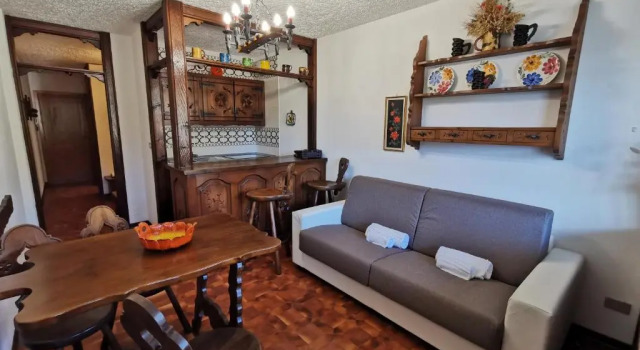 Апартаменты Hostdomus - Nord Ovest Apartment