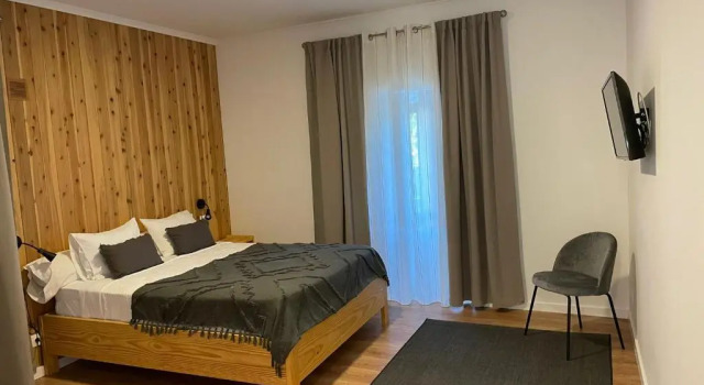 Двухместный номер Standard Vila Rosario
