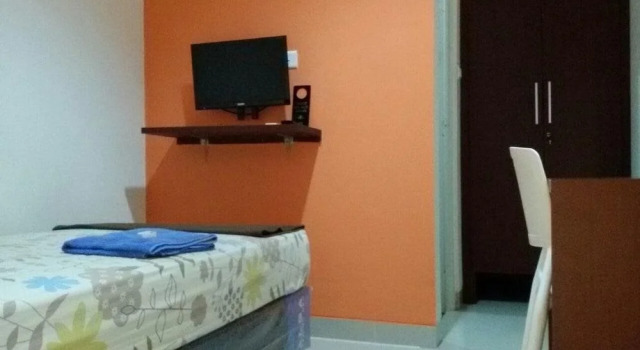 Iresidence Guest House