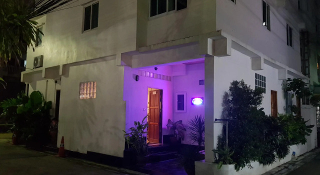Sunny Guesthouse