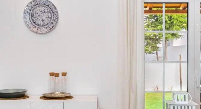 Коттедж с 4 комнатами Comporta Family Beach House