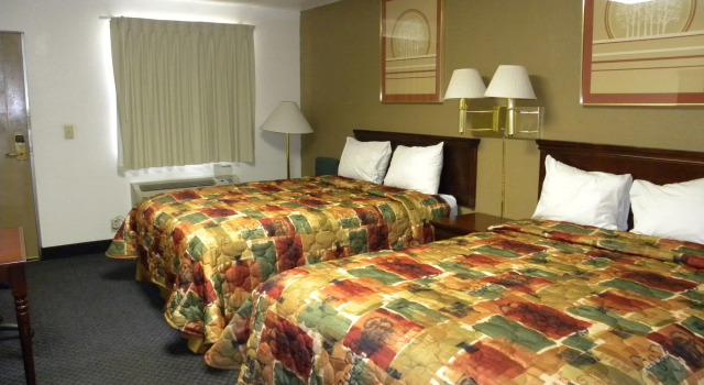 Guest Inn