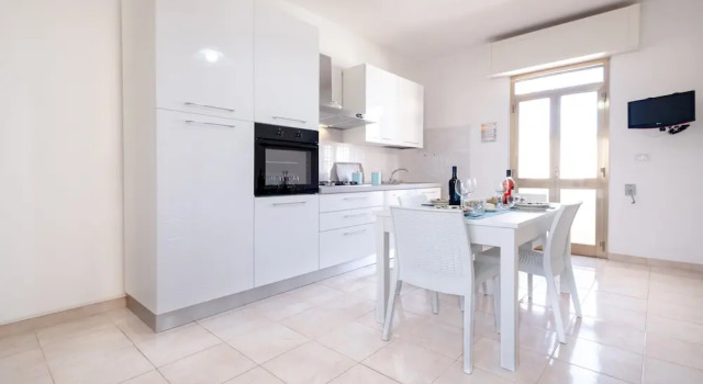 Апартаменты Apartment Mikao - Torre Pali