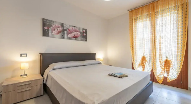 Апартаменты AffittaSardegna - Lido Apartments