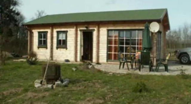 Ferien-Blockbohlenhaus, Забронировать Отель Отели и гостиницы Зундхаген, Отель