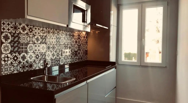 Апартаменты c 1 комнатой Apartamentos Ciudad de Ronda