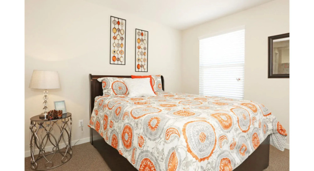 Capital Suites