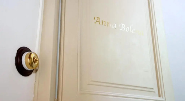 Одноместный номер Standard Sitges Royal Rooms