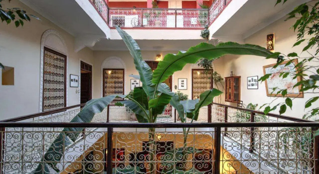 Riad Marhbabikoum