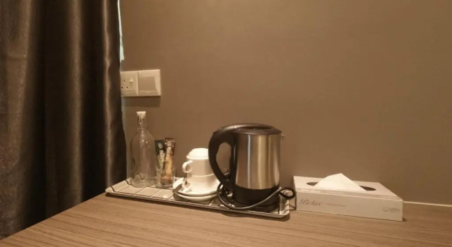 Семейный номер Standard U Design Hotel Kuala Lipis