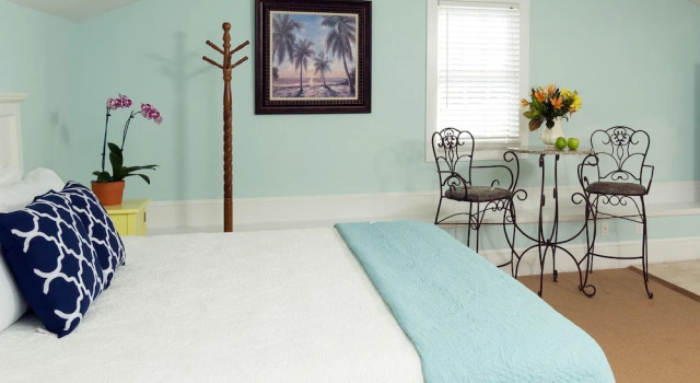 Студия Standard Bella Bay Inn