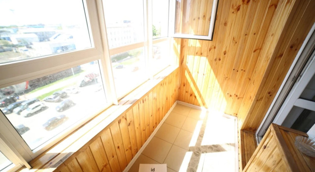 Komsomolskaya 15 - 140, Rezervovat Apartmán Hotely v Bashkortostan s parkováním, Parkování