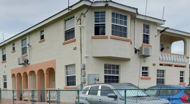 Stay a While Guest Apartment